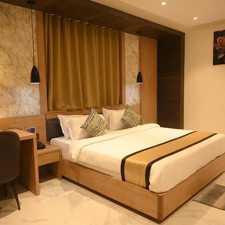 Hotel The Plateau-3